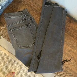 Joes jeans size 27